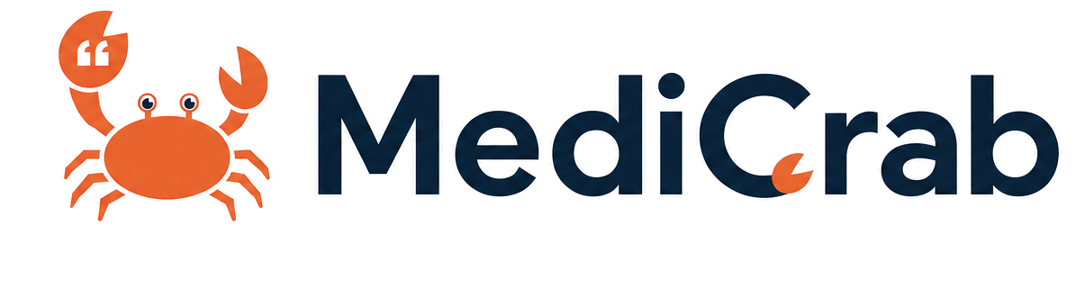 MediCrab